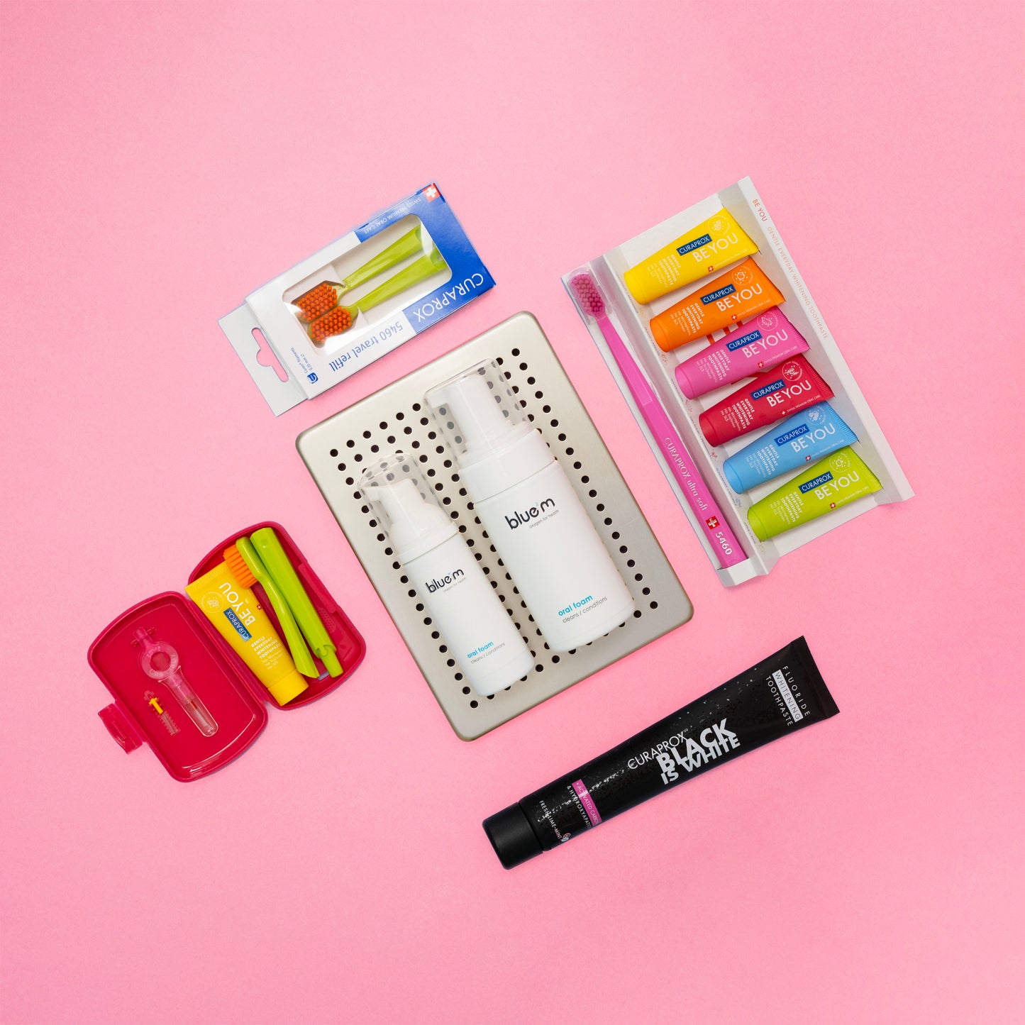 Aligner starter kit