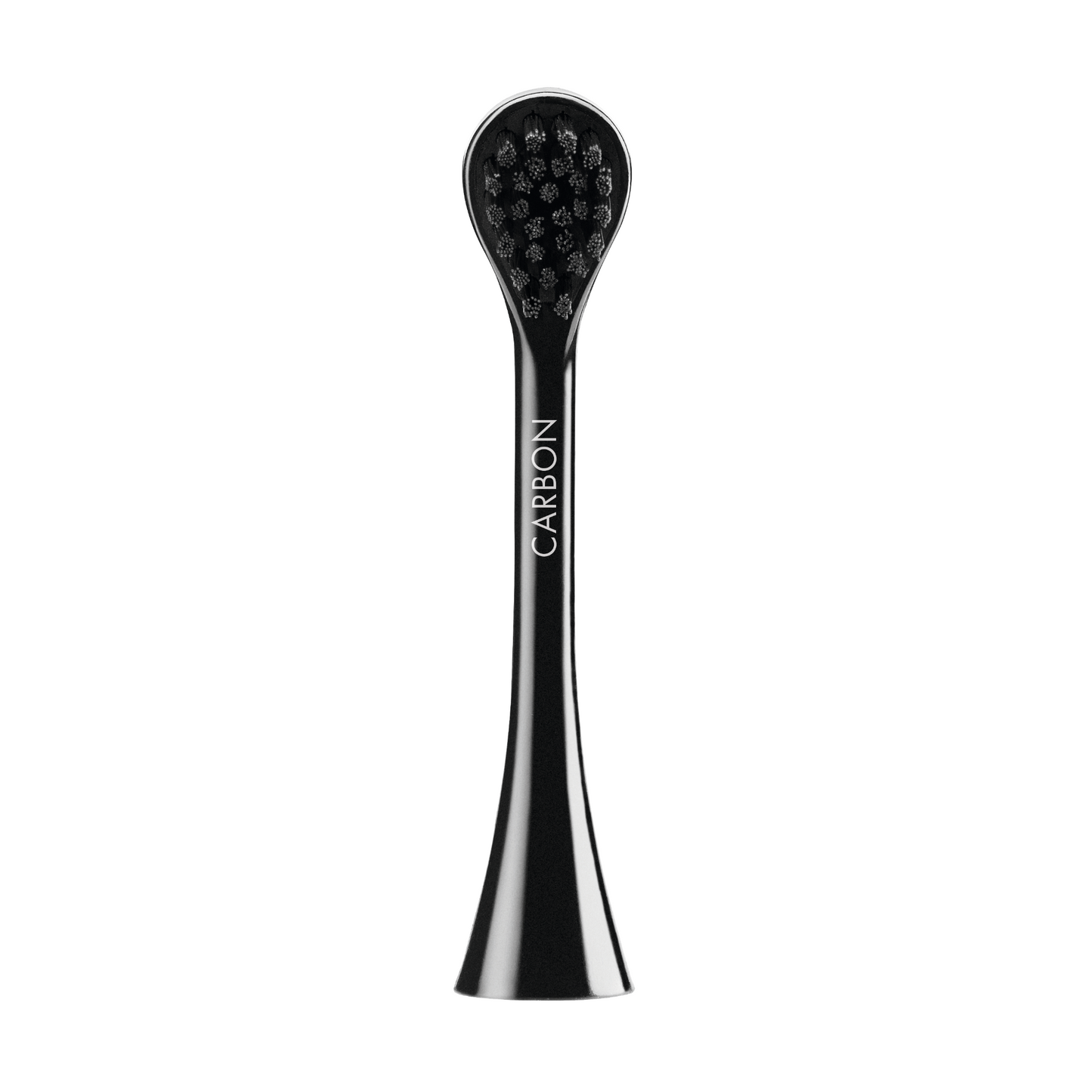 HYDROSONIC Black is White opzetborstels