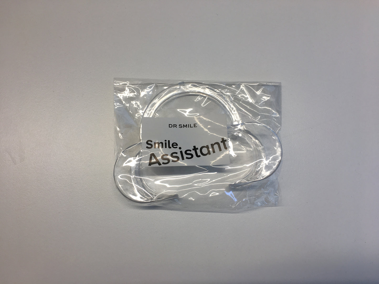 Smile Assistant