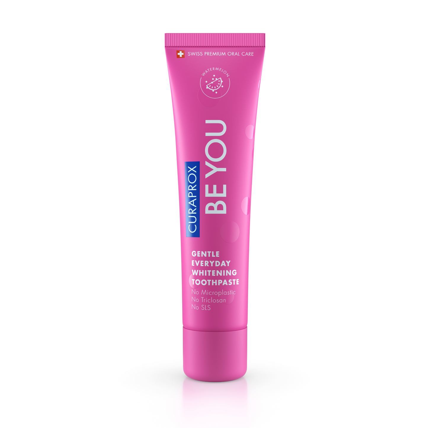 Be You tandpasta watermeloen, 10 ml