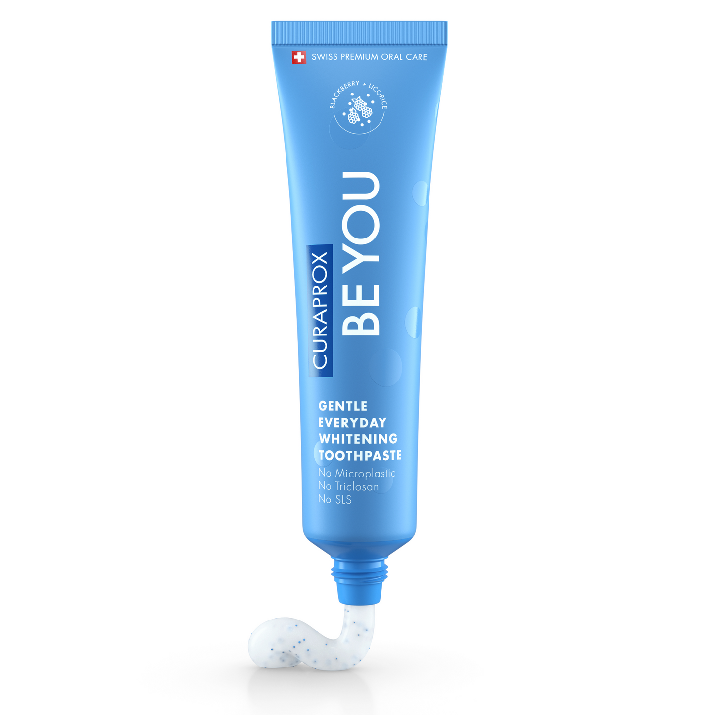 Be You tandpasta braam-zoethout, 60 ml