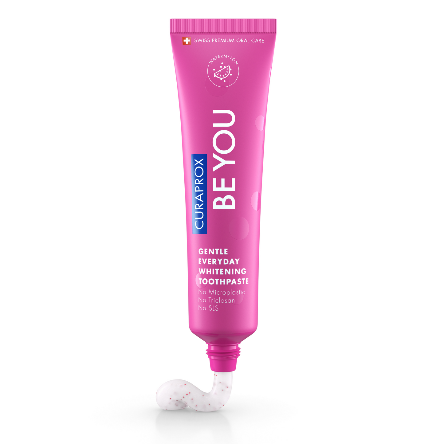 Be You tandpasta watermeloen, 10 ml