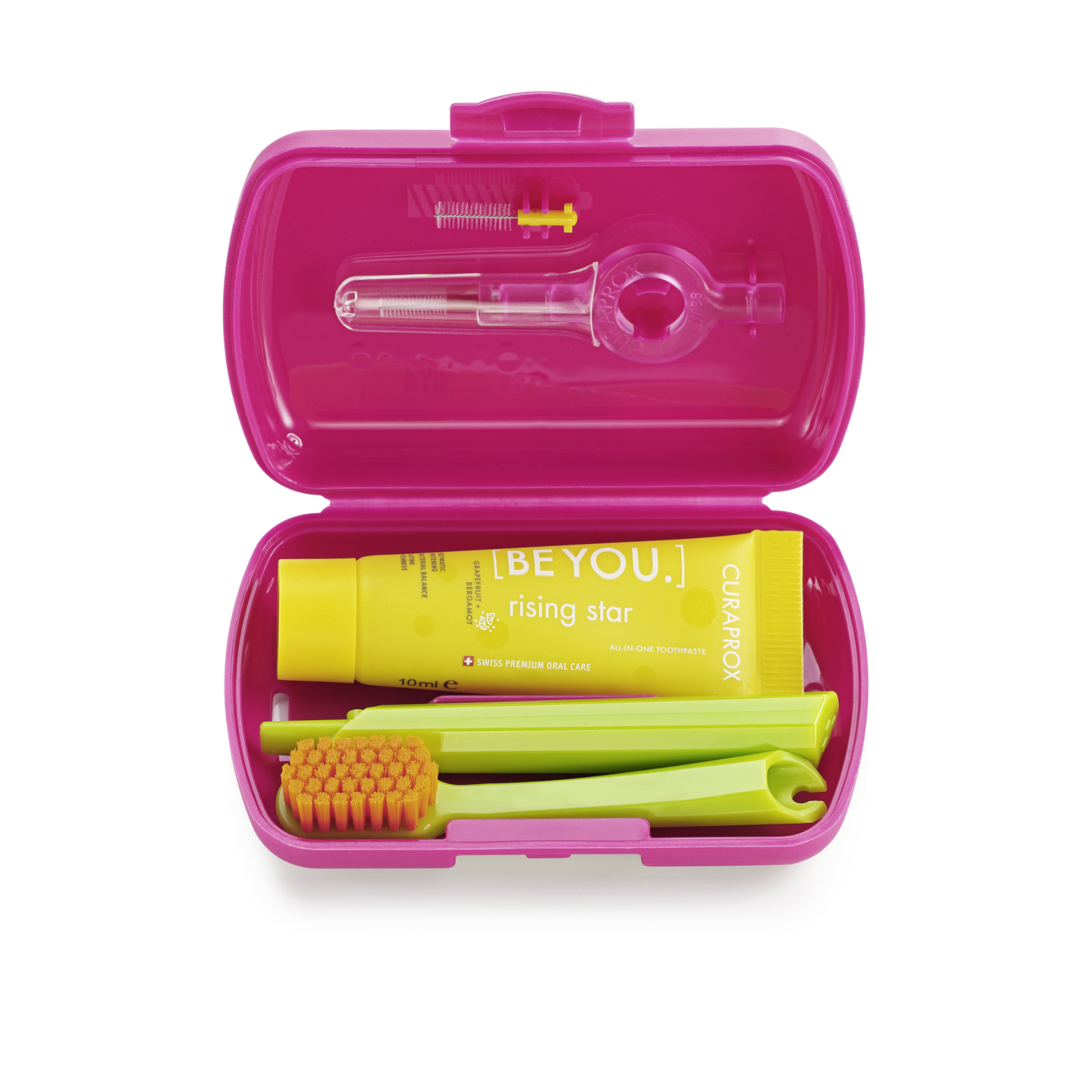 Aligner starter kit