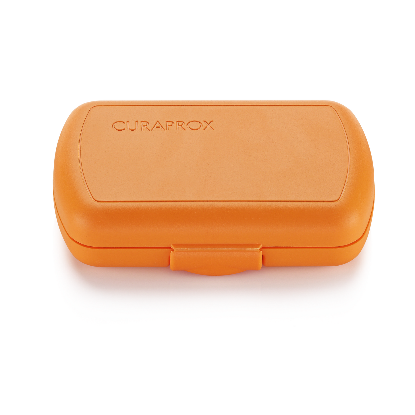 Be You travel set, oranje