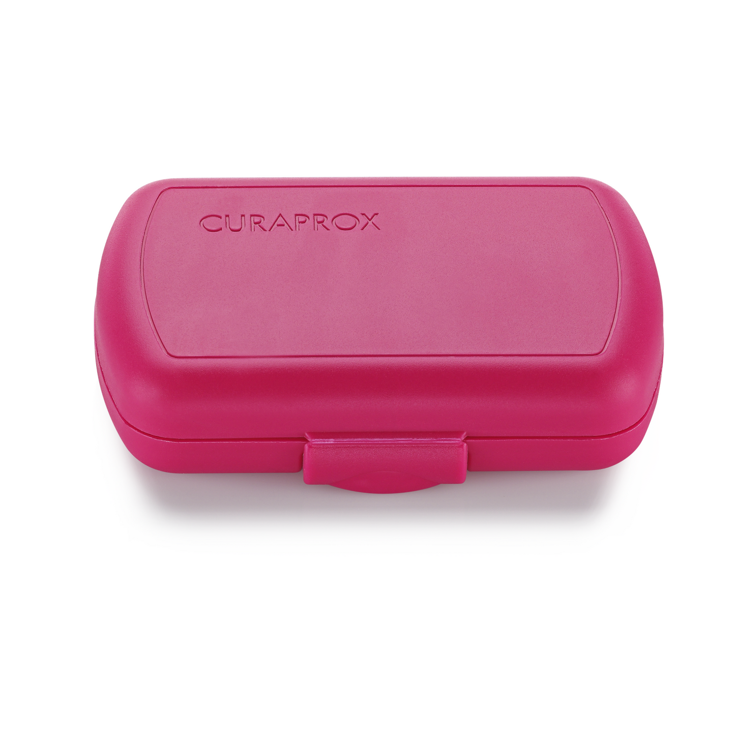 Be You travel set, rood