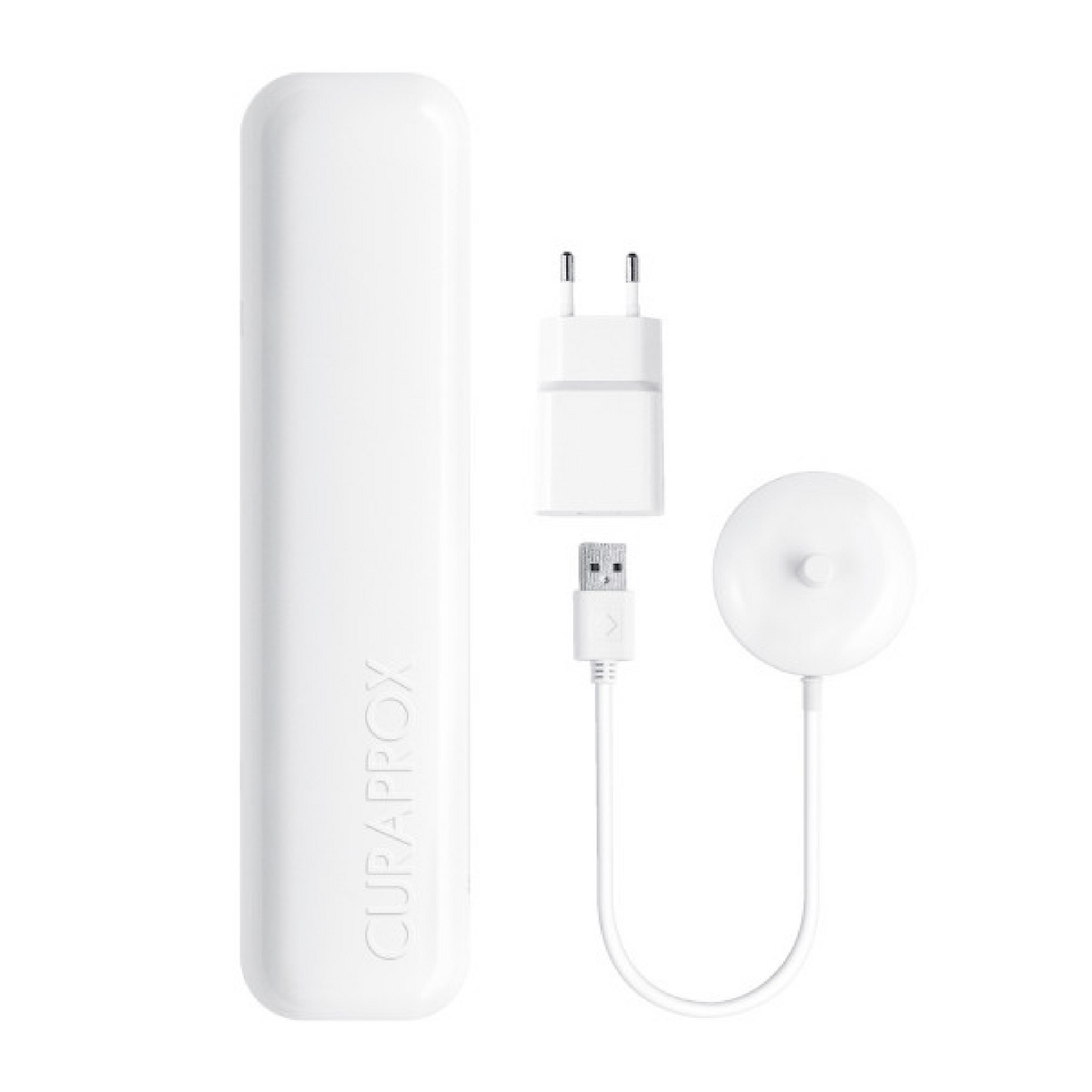 HYDROSONIC EASY sonische tandenborstel