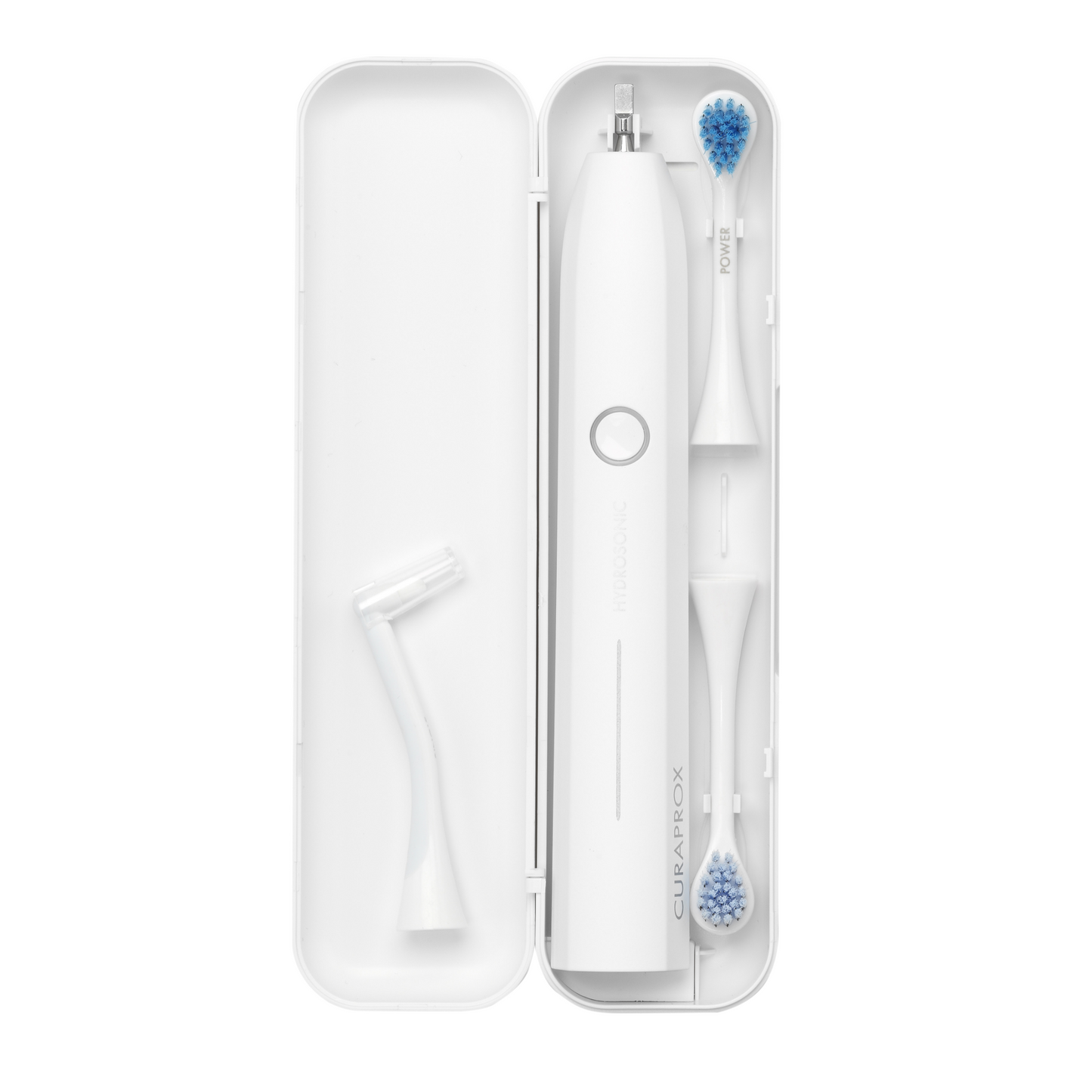 HYDROSONIC PRO sonische tandenborstel