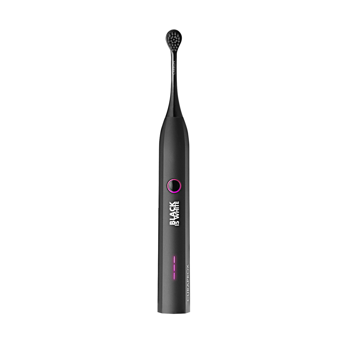 HYDROSONIC Black is White sonische tandenborstel