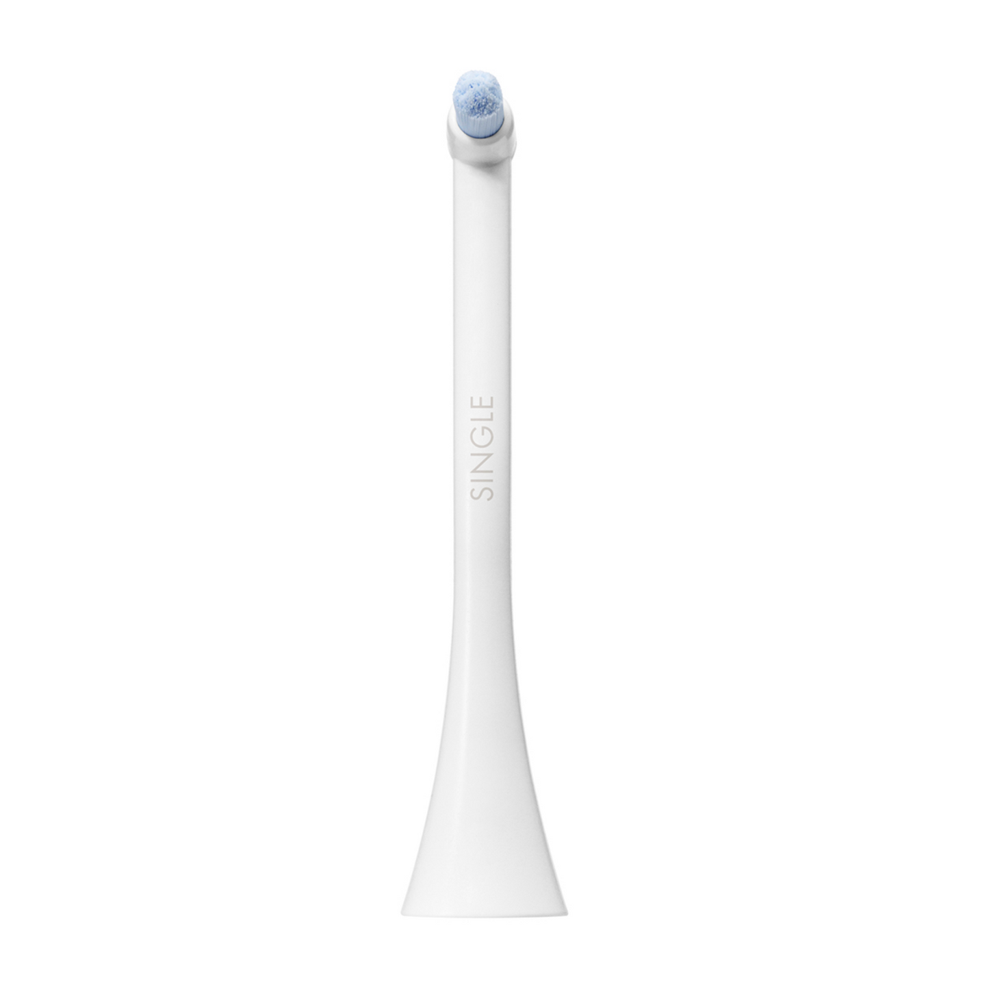 Opzetborstels Single voor de HYDROSONIC PRO