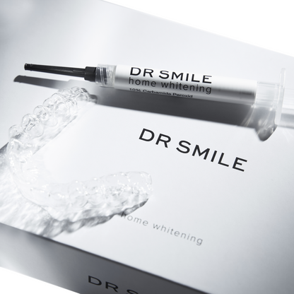 DrSmile Home Whitening_International