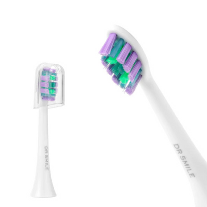Sonische tandenborstel - Witte Editie