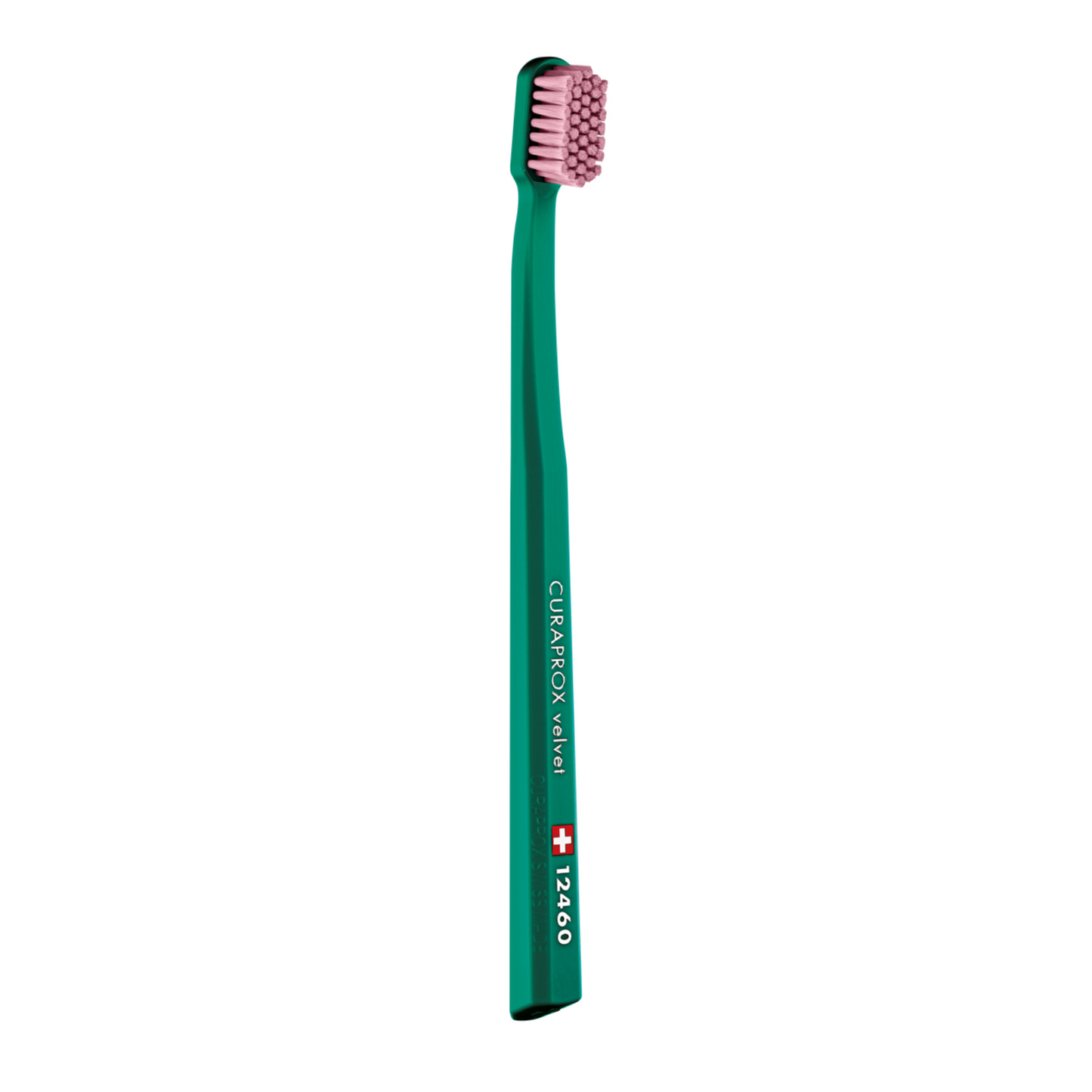 CS 12460 velvet tandenborstel